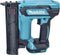 Makita DFN350RTJ Accu Afwerktacker 18Ga 18V 5.0Ah in Mbox