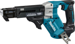 Makita DFR452RTJ Accu Schroefautomaat 20-41mm 18V 5.0Ah in Mbox