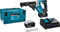 Makita DFR452RTJ Accu Schroefautomaat 20-41mm 18V 5.0Ah in Mbox