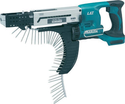 Makita DFR750Z accu schroevendraaier (Zonder accu)