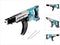 Makita DFR750Z accu schroevendraaier (Zonder accu)