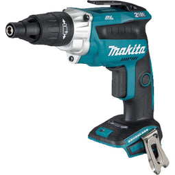 Makita DFS251Z 18V accu schroevendraaier body - koolborstelloos