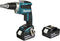 Makita DFS452RTJ Accu Schroevendraaier 18V 5.0Ah in Mbox