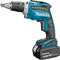 Makita DFS452RTJ Accu Schroevendraaier 18V 5.0Ah in Mbox