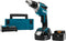 Makita DFS452RTJ Accu Schroevendraaier 18V 5.0Ah in Mbox