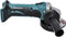Makita DGA452Z Haakse Slijper - 18 V - 115 mm - Losse Body (geleverd zonder accu en lader)