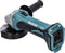 Makita DGA452Z Haakse Slijper - 18 V - 115 mm - Losse Body (geleverd zonder accu en lader)