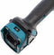Makita DGA511Z Haakse slijper - 18 V - 125 mm - Losse Body (geleverd zonder accu en lader)