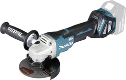 Makita DGA515Z Haakse accuslijper 125 mm 18 V