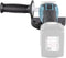 Makita DGA521ZX1 Accu Haakse Slijper 125mm X-LOCK 18V Basic Body