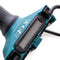 Makita DGA700Z 36V (2x 18V) accu Haakse slijper body - 180mm - koolborstelloos