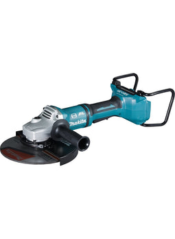 Makita DGA900ZK - Haakse slijper 230mm 2x18V