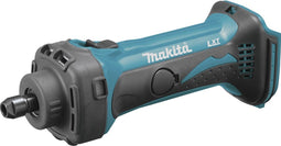 Makita DGD801Z Accu Rechte Slijper 18V Basic Body