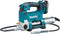 Makita DGP180RT Accu Vetspuit 18V 5.0Ah in Koffer