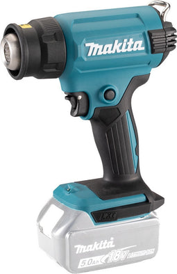 Makita DHG180Z Accu Heteluchtpistool 18V Basic Body