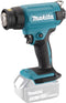 Makita DHG180Z Accu Heteluchtpistool 18V Basic Body