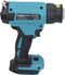 Makita DHG181ZK Accu Heteluchtpistool 18V Basic Body in Koffer