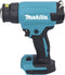 Makita DHG181ZK Accu Heteluchtpistool 18V Basic Body in Koffer