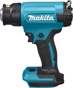 Makita DHG181ZK Accu Heteluchtpistool 18V Basic Body in Koffer