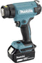 Makita DHG181ZK Accu Heteluchtpistool 18V Basic Body in Koffer