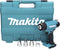Makita DHG181ZK Accu Heteluchtpistool 18V Basic Body in Koffer