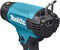 Makita DHG181ZK Accu Heteluchtpistool 18V Basic Body in Koffer