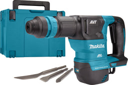 Makita DHK180ZJ Accu Schraper 18V Basic Body in Mbox