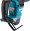 Makita DHK180ZJ Accu Schraper 18V Basic Body in Mbox