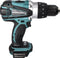 Makita DHP458Z schroefboormachine 18V - Losse Body (geleverd zonder accu en lader)