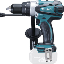 Makita DHP458Z schroefboormachine 18V - Losse Body (geleverd zonder accu en lader)
