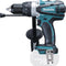 Makita DHP458Z schroefboormachine 18V - Losse Body (geleverd zonder accu en lader)