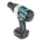 Makita DHP481Z Accu Klop-/schroefboormachine 18V - Losse Body (geleverd zonder accu en lader)