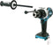 Makita DHP481Z Accu Klop-/schroefboormachine 18V - Losse Body (geleverd zonder accu en lader)