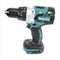 Makita DHP481ZJ Accu Klop-/schroefboormachine 18V in Mbox - Losse Body (geleverd zonder accu en lader)