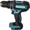 Makita DHP482RF3J 18V (Klop)boor-schroefmachine 3.0Ah + 3e accu in M-box