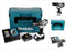 Makita DHP482RFWJ 18V Li-Ion accuboormachine met klopfunctie (2x 3.0Ah accu)