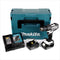 Makita DHP482RFWJ 18V Li-Ion accuboormachine met klopfunctie (2x 3.0Ah accu)