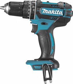Makita DHP482Z Accu klopboormachine - 18V - Losse Body (geleverd zonder accu en lader)
