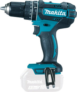 Makita DHP482ZJ Accu klop-/schroefboormachine 18V Body in Mbox