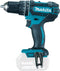 Makita DHP482ZJ Accu klop-/schroefboormachine 18V Body in Mbox