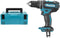 Makita DHP482ZJ Accu klop-/schroefboormachine 18V Body in Mbox