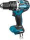 MAKITA DHP484Z Klopboor-/Schroefmachine - 18V - Losse Body (geleverd zonder accu en lader)