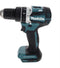 MAKITA DHP484Z Klopboor-/Schroefmachine - 18V - Losse Body (geleverd zonder accu en lader)