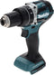 MAKITA DHP484Z Klopboor-/Schroefmachine - 18V - Losse Body (geleverd zonder accu en lader)