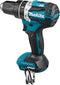 MAKITA DHP484Z Klopboor-/Schroefmachine - 18V - Losse Body (geleverd zonder accu en lader)