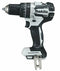 MAKITA DHP484ZW ACCUKLOPBOORMACHINE BODY (WIT) | ZONDER ACCU'S, LADER EN ZONDER KOFFER