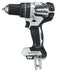 MAKITA DHP484ZW ACCUKLOPBOORMACHINE BODY (WIT) | ZONDER ACCU'S, LADER EN ZONDER KOFFER