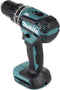 Makita DHP485Z 18V Li-Ion accu klopboor-/schroefmachine body - koolborstelloos - Losse Body (geleverd zonder accu en lader)