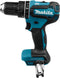 Makita DHP485ZJ 18V Li-Ion accu klopboor-/schroefmachine body in Mbox - koolborstelloos