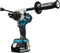 Makita DHP486RTJ 18V Accu Klopboor- En Schroefmachine 2x 5.0Ah In Mbox